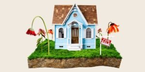 Real estate’s frigid summer