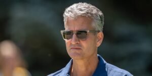 Disney is no longer planning to spin off ESPN