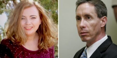 I’m glad I escaped my cult leader husband