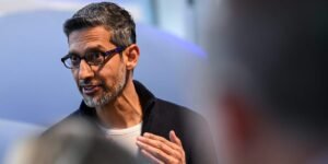 Google’s subscriptions business is booming — and AI is a big reason