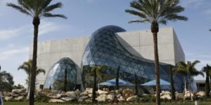 The coolest building in every US state, from historic landmarks to modern marvels