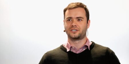 The man who coined the term ‘vibe coding’ says code written by AI can still be ‘awkward’ and ‘gross’