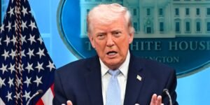 Trump signs executive order on retirement accounts, offering up to ,000 match