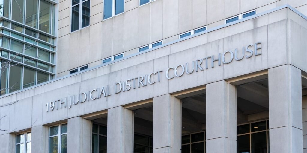 The blame game over AI hallucinations in court filings has started