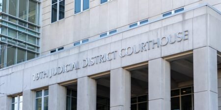 The blame game over AI hallucinations in court filings has started