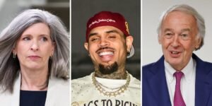 Senator Cites Business Insider on Pandemic Grants for Musicians