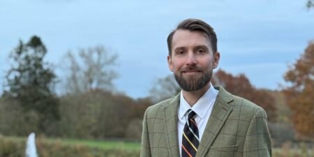 A 29-year-old man was told his constipation was nothing to worry about. He was diagnosed with colon cancer.