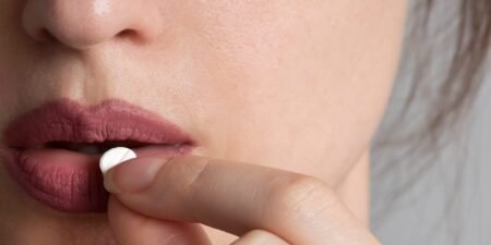 A 59-year-old man lost 25 pounds on Foundayo, the new GLP-1 weight-loss pill