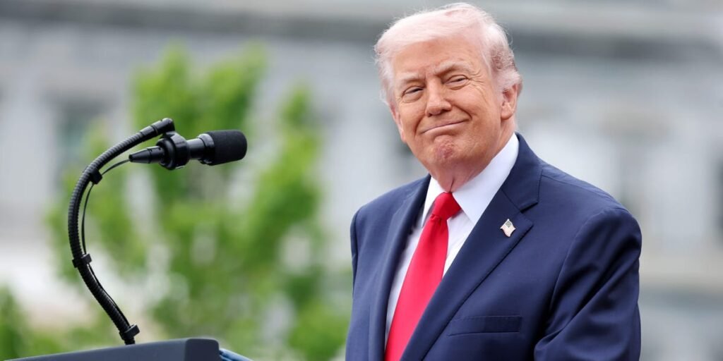 A major student-loan lender says it will ‘surprise and delight’ borrowers after Trump’s repayment overhaul