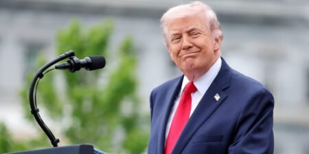 A major student-loan lender says it will ‘surprise and delight’ borrowers after Trump’s repayment overhaul