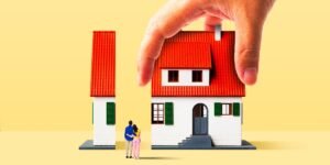 A radical idea to make homebuying easier