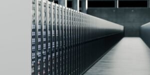 A talent CEO says data centers are a ‘massive opportunity’ for office workers to pivot mid-career