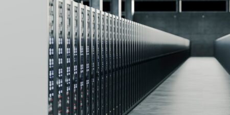 A talent CEO says data centers are a ‘massive opportunity’ for office workers to pivot mid-career