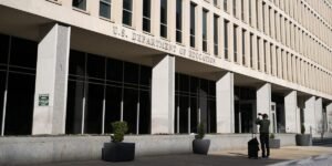 A top education official says student-loan forgiveness ‘is not happening’ — and borrowers should get ready for repayment