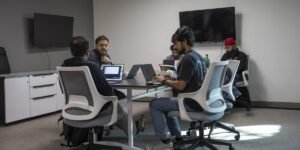 AI doesn’t get stressed, tired, or have a bad day at work — and it’s raising the bar for everyone else