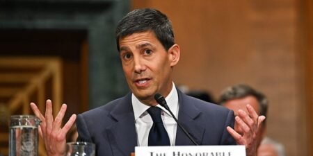 AI, sock puppets, and the richest Fed chair in history: 3 takeaways from Kevin Warsh’s confirmation hearings