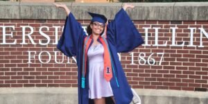 After a disappointing college experience, I was determined to make postgrad life better. Now I’m thriving. After a disappointing college experience, I was determined to make postgrad life better. Now I’m thriving.