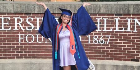 After a disappointing college experience, I was determined to make postgrad life better. Now I’m thriving. After a disappointing college experience, I was determined to make postgrad life better. Now I’m thriving.