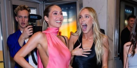 Alix Earle and Alex Cooper are feuding, and the internet has a favorite