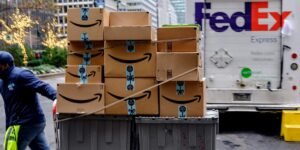 Amazon sellers say they’re fed up with policy and fee changes: ‘It’s like death by a thousand cuts’