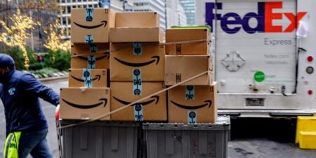 Amazon sellers say they’re fed up with policy and fee changes: ‘It’s like death by a thousand cuts’