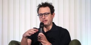 Anthropic has surged to a trillion-dollar valuation on secondary markets, overtaking OpenAI