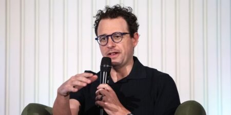 Anthropic has surged to a trillion-dollar valuation on secondary markets, overtaking OpenAI