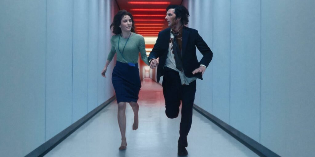 Apple’s CEO change has analysts wondering about its future in Hollywood