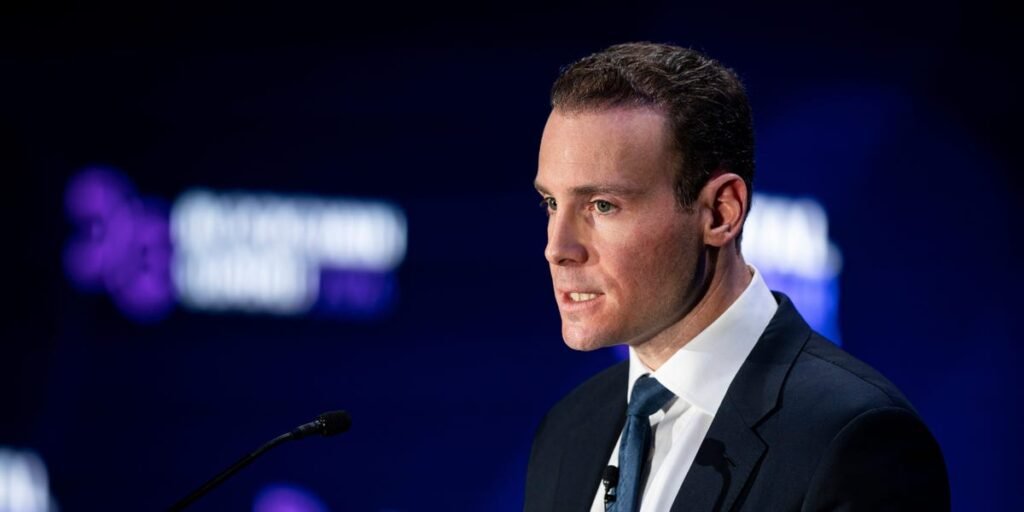 Arizona’s criminal case against Kalshi was halted by a federal judge after the Trump administration stepped in Arizona’s criminal case against Kalshi was halted by a federal judge after the Trump administration stepped in