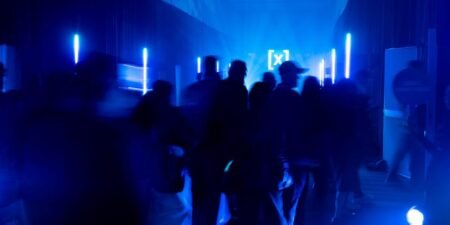 At a major AI conference, the consensus was clear: Anthropic is the new favorite in Silicon Valley At a major AI conference, the consensus was clear: Anthropic is the new favorite in Silicon Valley