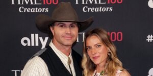 Ballerina Farm’s Daniel Neeleman says a book on why ‘French women are all skinny’ helped him avoid overeating