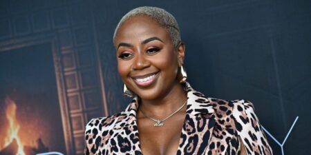 Bankrupt ‘Housewives’ star Pinky Cole makes 0 a week giving business advice