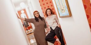 Barbie Dream House in The Big Apple