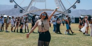 Behind the Coachella glamour: How much influencers actually get paid