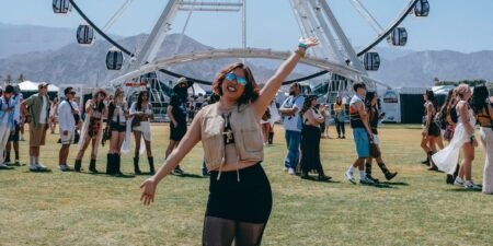 Behind the Coachella glamour: How much influencers actually get paid