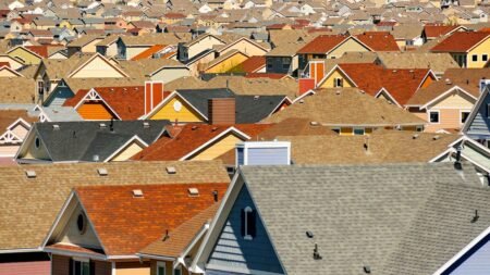 Bankrate Buyer Opportunity Index | Bankrate