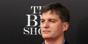 ‘Big Short’ investor Michael Burry lays out why he thinks high-flying tech stocks are even pricier than you think