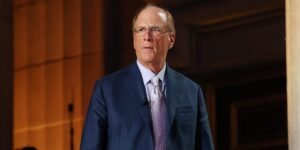 BlackRock’s Larry Fink expects more ‘dispersion’ in private credit — and he likes that