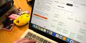 Can AI replace tools like Asana? I spent 15 minutes building an app to find out.