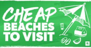 21 Cheap Beach Vacations for 2025