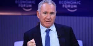 Citadel is retooling its investor recruiting team. These are the hires.