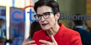 Citi is betting its costly hiring spree will pay off