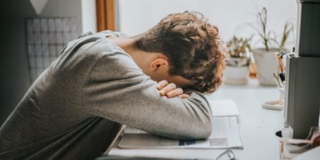 College students say they are changing their majors because of AI