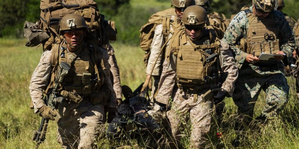 DARPA says its powdered blood for future warfare works in animals. Now comes the hard part.