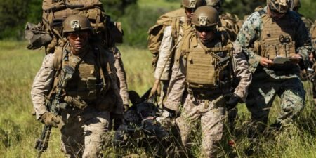 DARPA says its powdered blood for future warfare works in animals. Now comes the hard part.