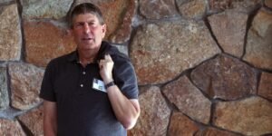 David Ellison’s top lieutenant is out at Paramount after a strange legal fight