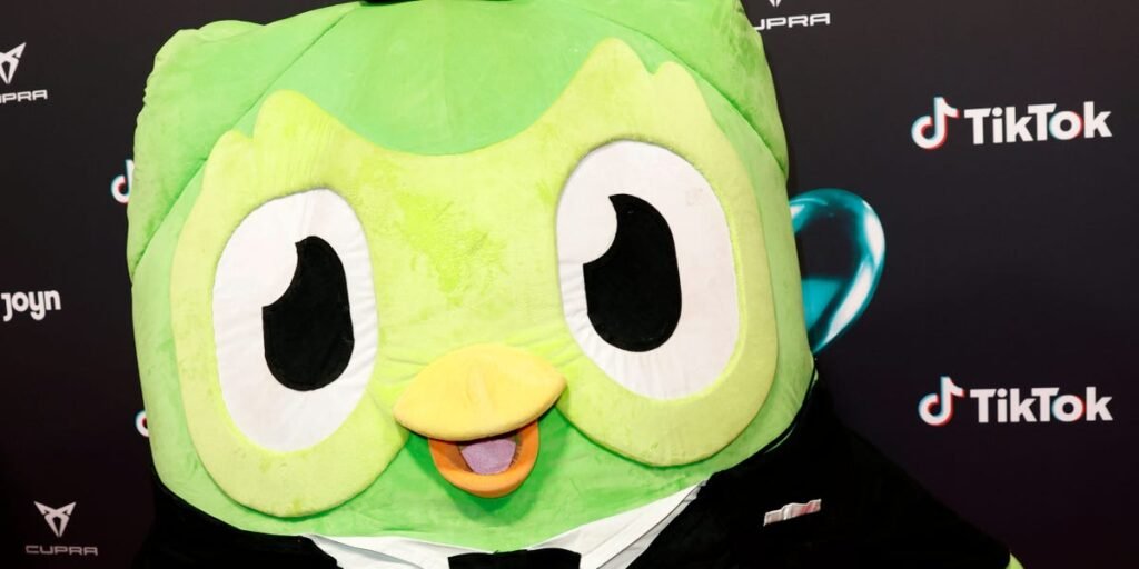 Duolingo dials back its ‘unhinged’ marketing