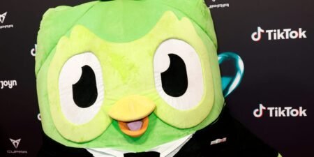 Duolingo dials back its ‘unhinged’ marketing
