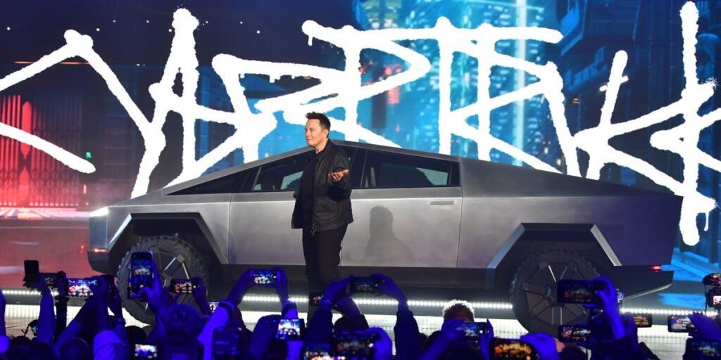 Electric pickups were supposed to be the future. Now they’re stalling. Electric pickups were supposed to be the future. Now they’re stalling.