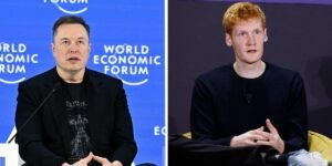 Elon Musk’s xAI plans to supply AI computing power to coding startup Cursor